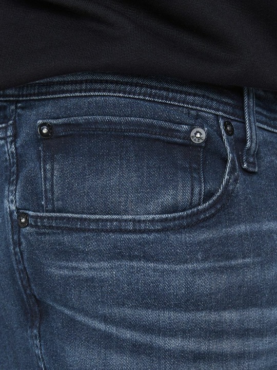 Produktbild Jack & Jones Glenn Original AM 812 Plus Size Slim Fit Jeans (52)