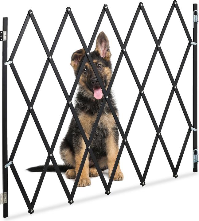Immagine prodotto Relaxdays Barriera per cani (3 cm)