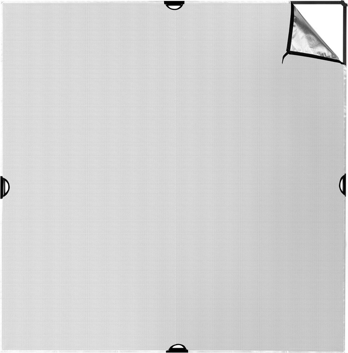 Produktbild Westcott Scrim Jim Cine Kit (Rahmensystem + Flags)