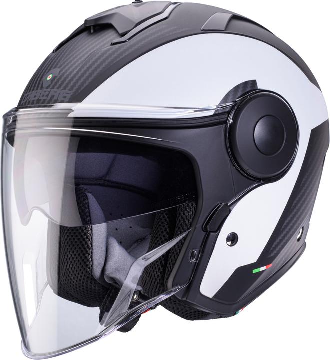 Caberg Jethelm Soho Milano