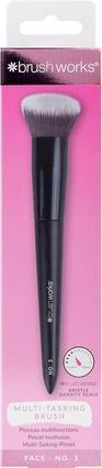 Actual product image Brush Works Multi-Tasking Brush