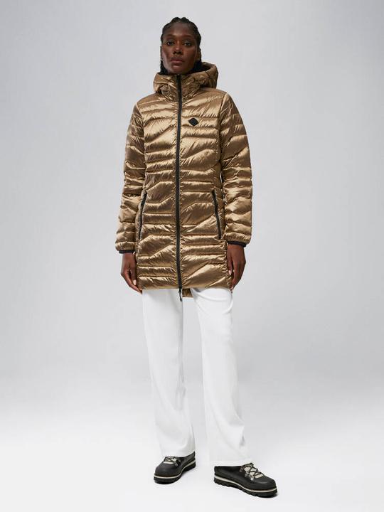 Actual product image J. Lindeberg Cliff Light Down Parka