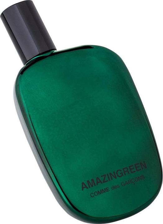 Produktbild Comme des Garçons Amazingreen (Eau de Parfum, 50 ml)