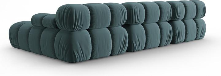 Produktbild Micadoni Bellis (Ecksofa, Modular Sofa)