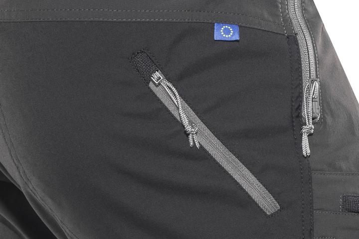 Produktbild Directalpine Patrol Tech 1.0 Pants Short (M)