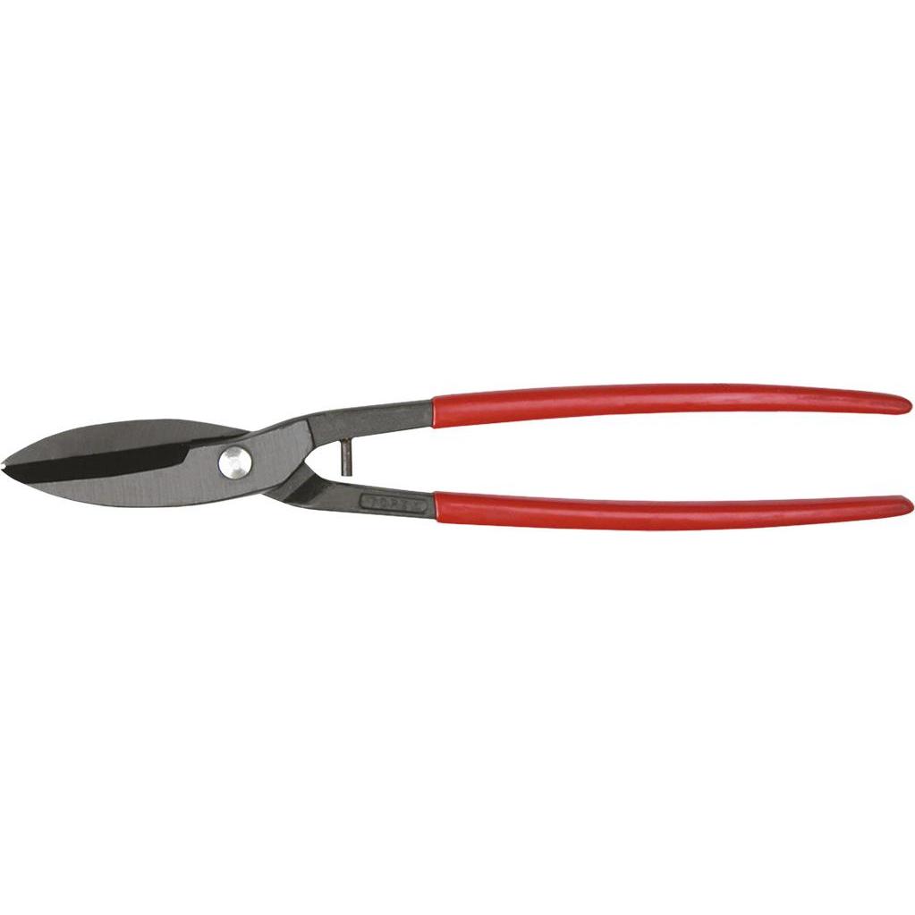 TOP Blechschere, gerade 320 mm 01A554 (320 mm) (TOP-01A554)
