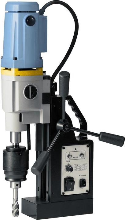 Jepson 491170M20 MAGPRO 60M20 Magnetische Bohrmaschine 6 Geschwindigkeiten