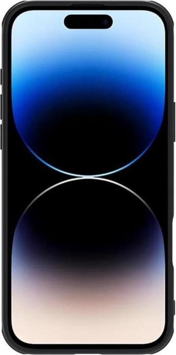 Actual product image Nillkin CamShield Pro (Apple iPhone 16 Pro Max)