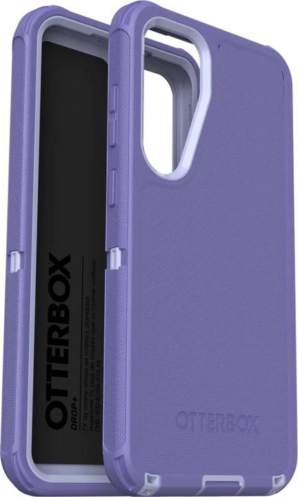 Actual product image OtterBox Defender (Samsung Galaxy S24+, Samsung Galaxy S25+)