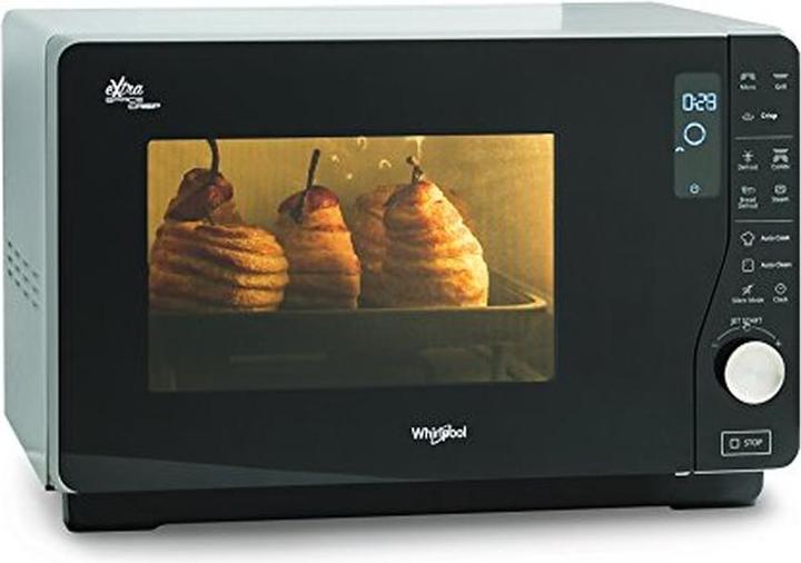 Image du produit Whirlpool MWF 427 SL Micro-ondes Extra Space (25 l)