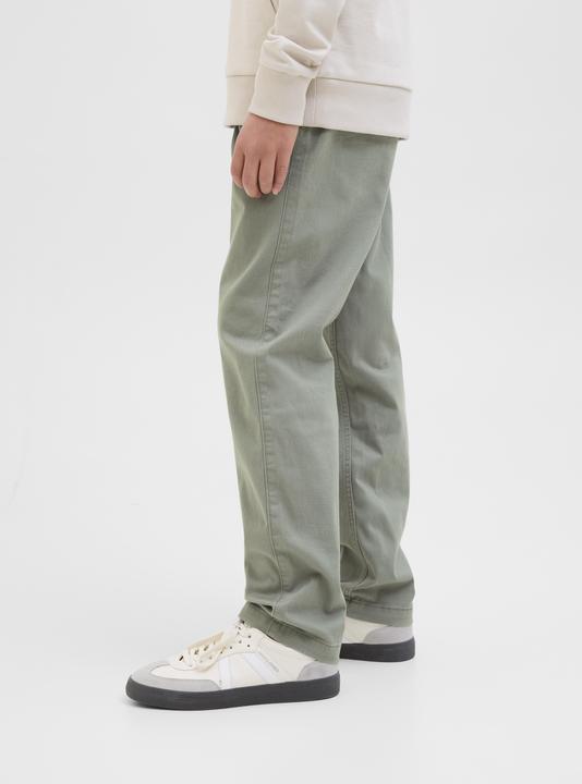 Actual product image Jack & Jones Chino trousers Junior chino trousers (170)
