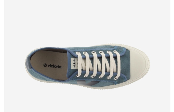 Produktbild Victoria sneakers für en re-edition mesh (40)