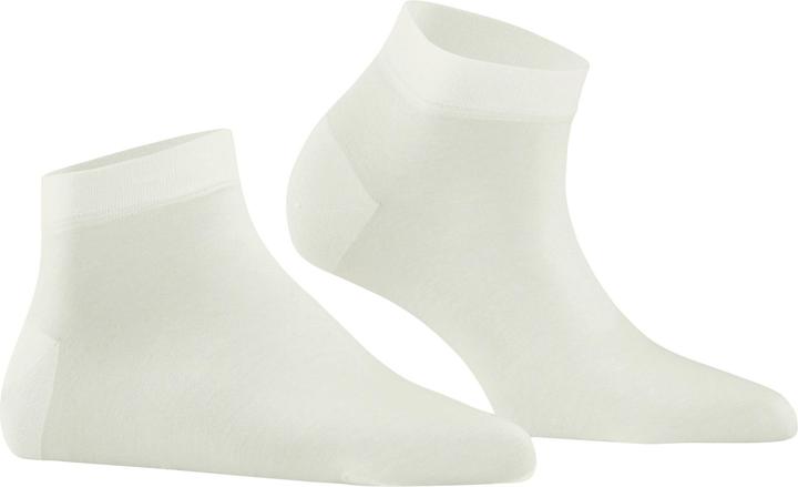 Image du produit Falke Fine Softness 50 DEN Damen Sneakersocken (Une unité par pack, 35 - 38)