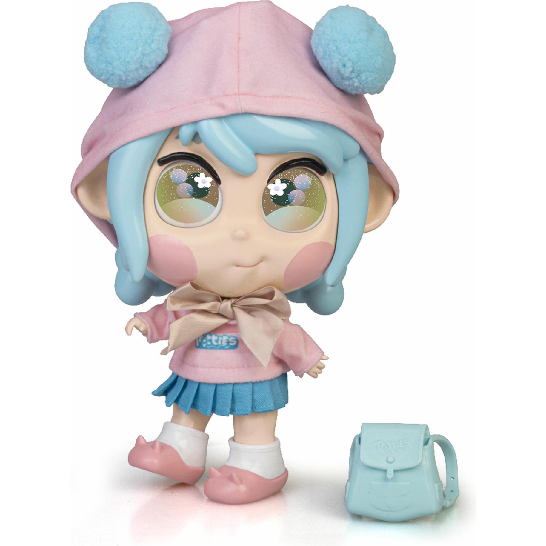 Thumbnail - Famosa Trottie Mia 25 cm.