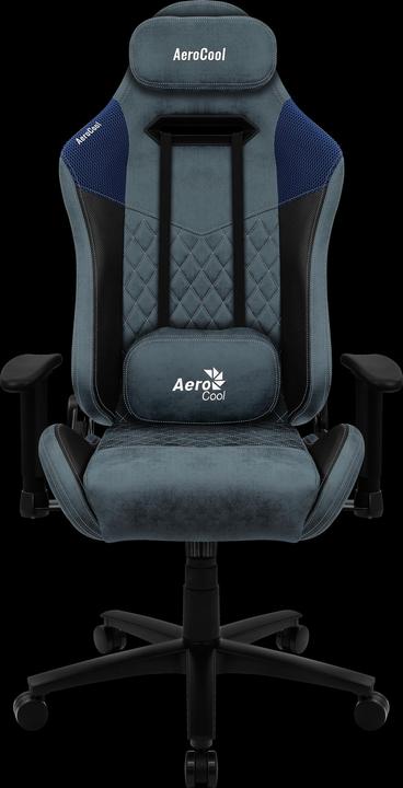 Actual product image AeroCool AC280 DUKE