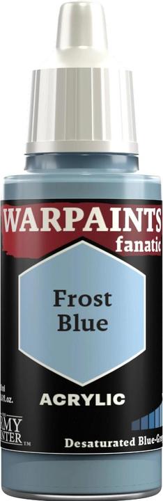Frost Blue