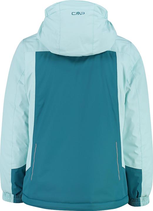 Produktbild CMP Campagnolo Hoodie (176)