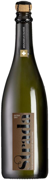 Produktbild Strada Extra Dry Vin Mousseux