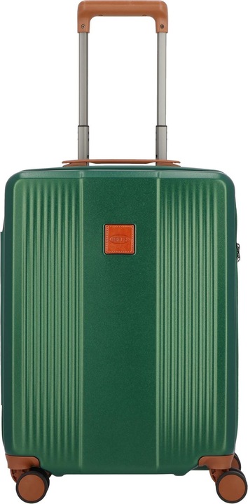 Actual product image Brics Ravenna 4 wheels cabin trolley 55 cm (36 l, Hand luggage (up to 50 litres))