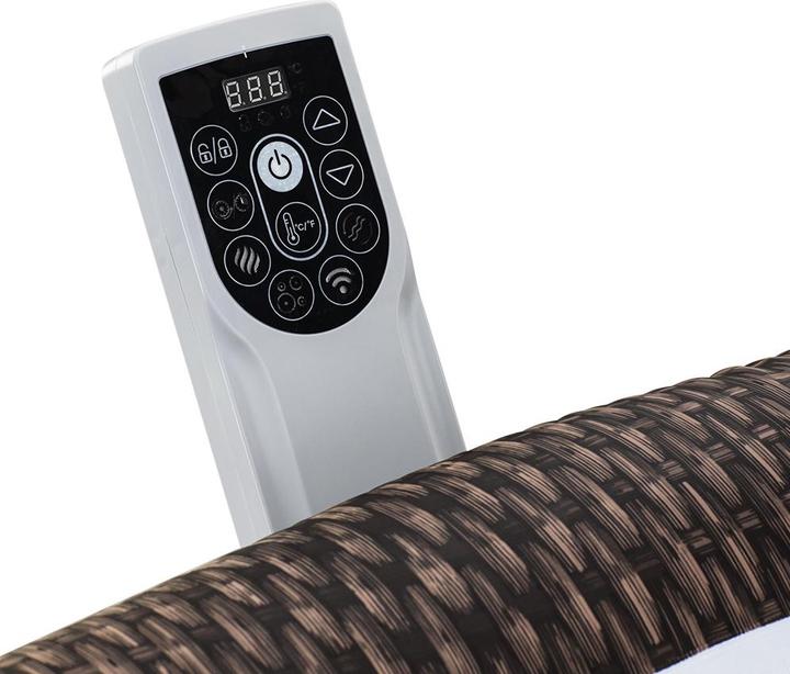 Immagine prodotto Bestway Lay-Z-SPA Bali (7 Persone)