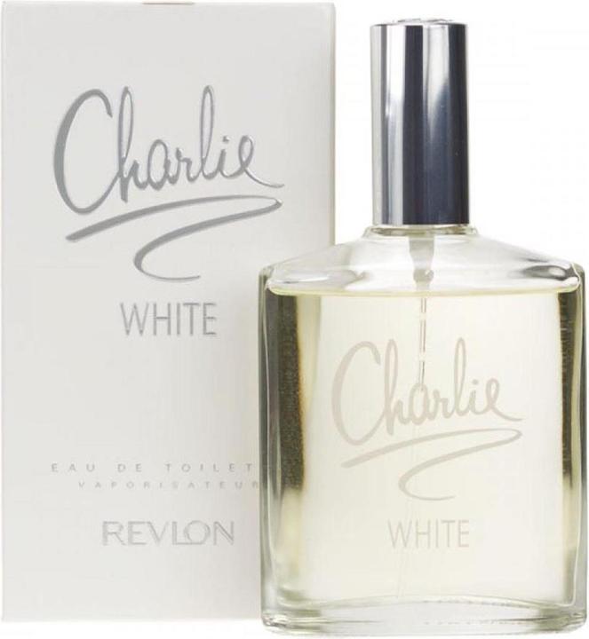 Actual product image Revlon Charlie White (Eau de toilette, 100 ml)