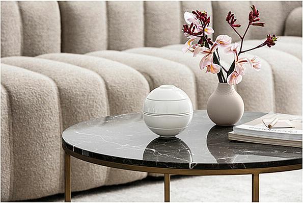 Immagine prodotto Villeroy & Boch La petite Boule white Iconic (5 Pezzo/i)