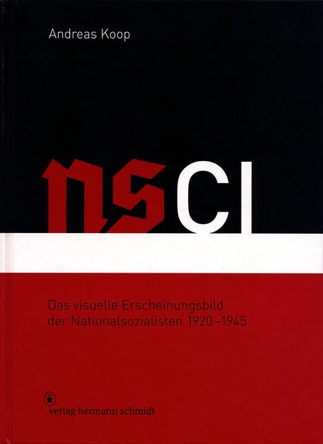 Produktbild Nsci (Deutsch, Andreas Koop, 2017)