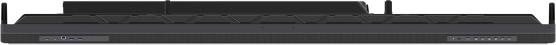 Actual product image Viewsonic IFP6552-1B Touch Screen Monitor (65 Inch) Pixel Dual Touch (3840 x 2160 Pixels, 65")