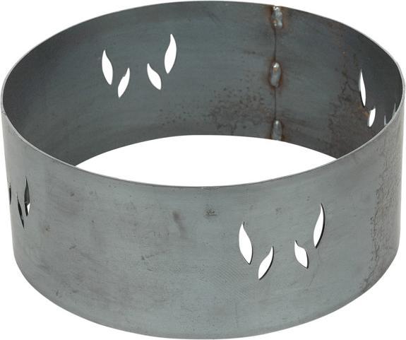 Immagine prodotto Siena Garden Accessori camino (24 cm)