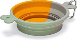 Actual product image Beeztees Travel bowl dog (0.75 l)