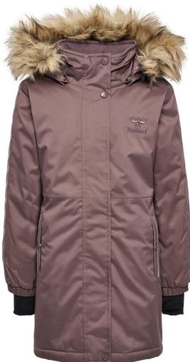 Image du produit hummel Hmlleaf Tex Coat (164)