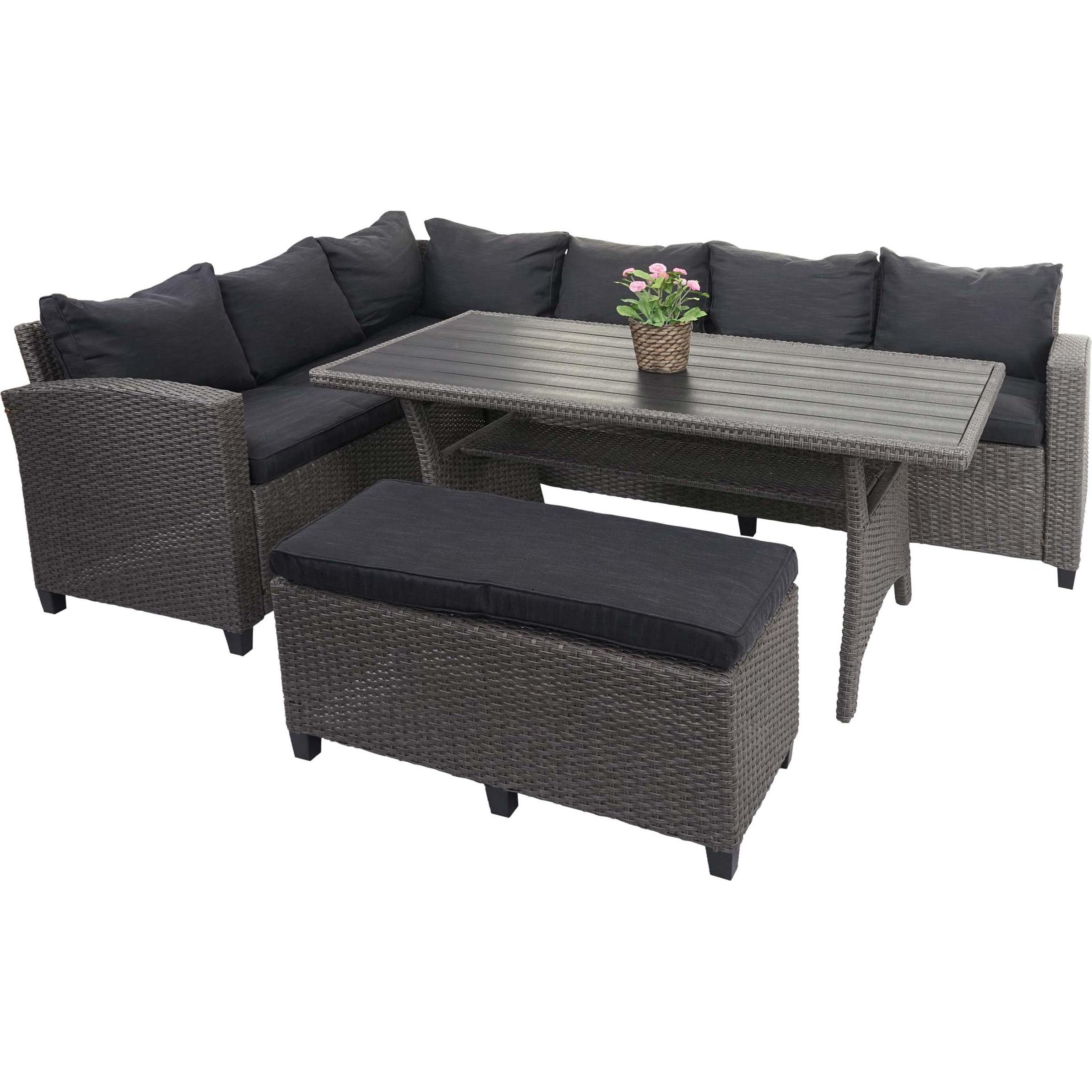 MCW, Gartenlounge, E96