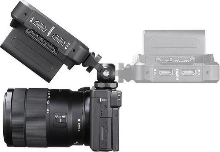 Produktbild Ulanzi Erweiterungsmodul R015 (Halterungsbügel)