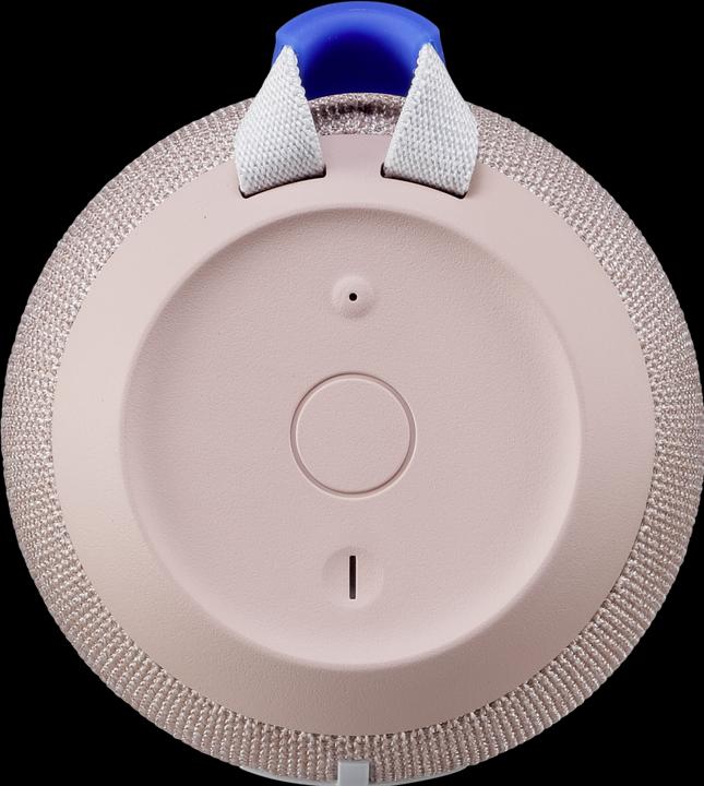 Actual product image UE Wonderboom 2 (13 h, Rechargeable battery operated)