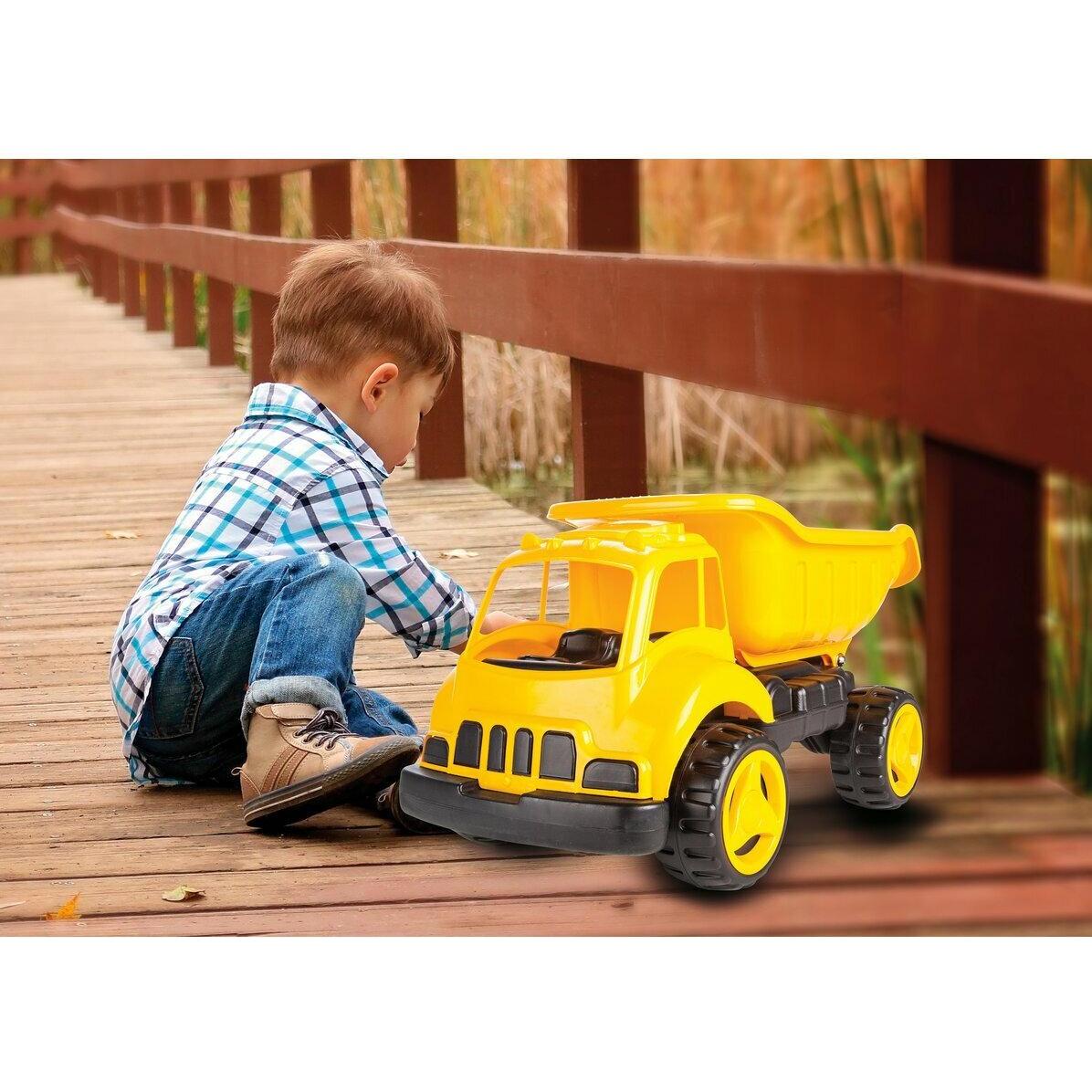 Jamara Kids Dump Truck XL