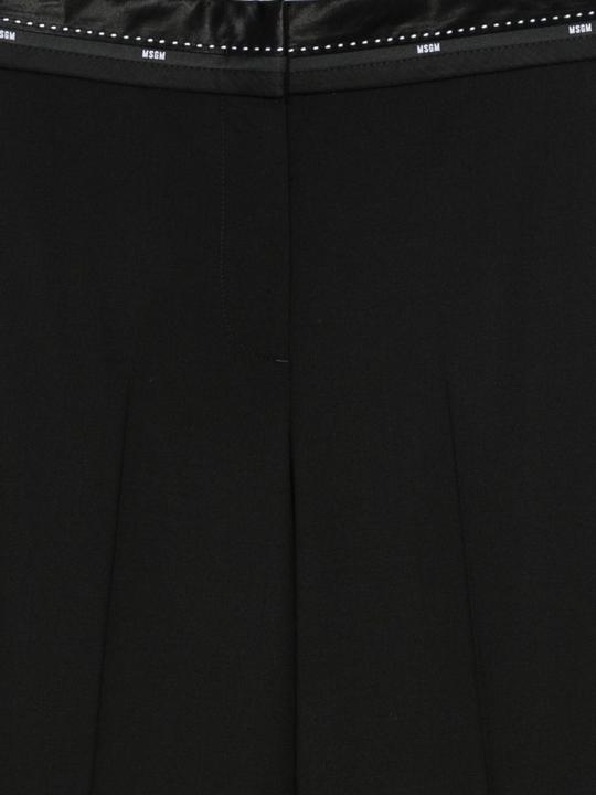Immagine prodotto MSGM Pantaloni Nero (40)