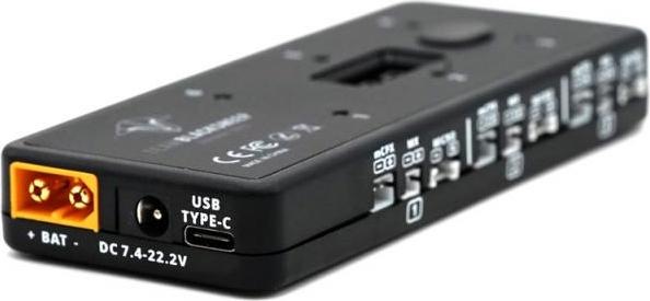 Produktbild TBS Micro Battery Charger V2