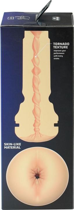 Actual product image Kiiroo Feel Stroker, Extra Tight Po-Fleisch