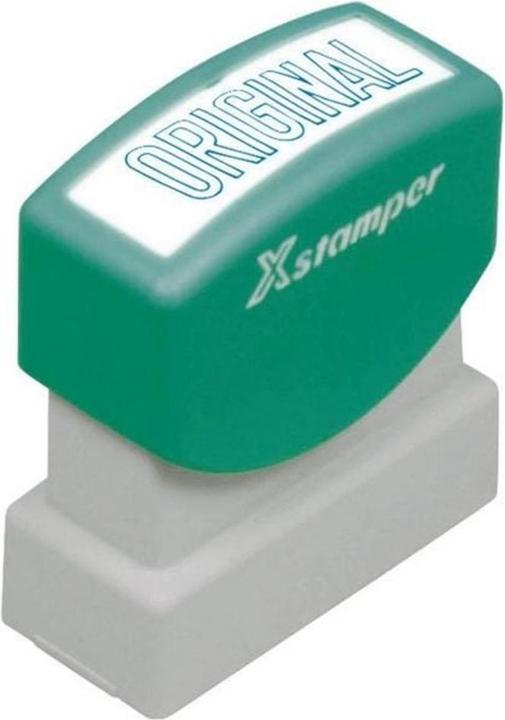 Produktbild X-Stamper Original