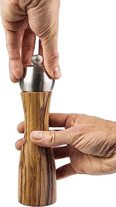 Produktbild Peugeot Fidji (Salz)