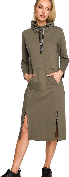 Image du produit Made of Emotion Robe de tous les jours Moe (L)