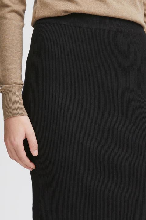 Image du produit B.young BYMMMORLA PENCIL SKIRT 20815307 (L)