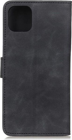 Immagine prodotto MU Classic Serie classica IV con copertina in pelle (Huawei Y5p)