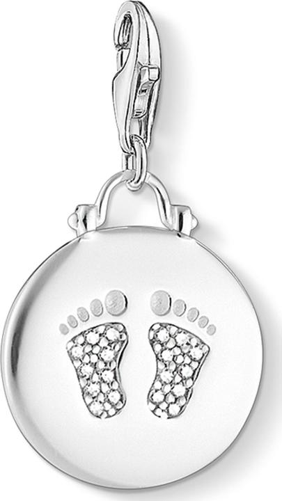 Thomas Sabo Charm-Anhänger (Silber)