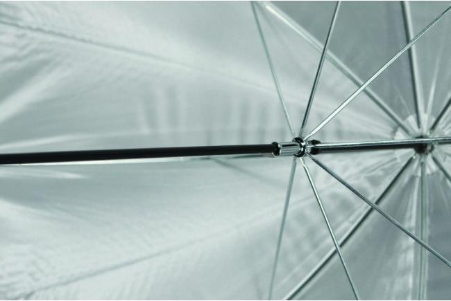Produktbild Westcott Schirm mit Cover (Schirmreflektor, 114.30 cm)