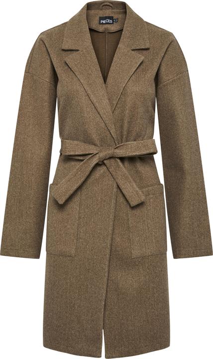 Actual product image Pieces Pcjolene Ls New Light Jacket Noos (XL)