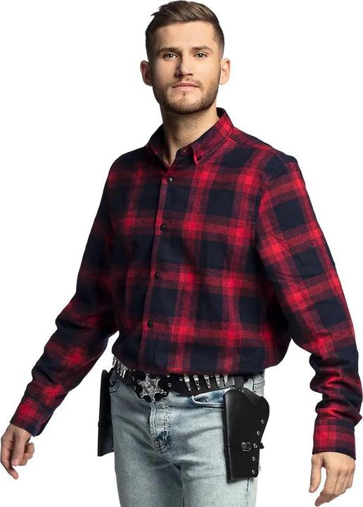 Produktbild Boland Doppelte Cowboy holster