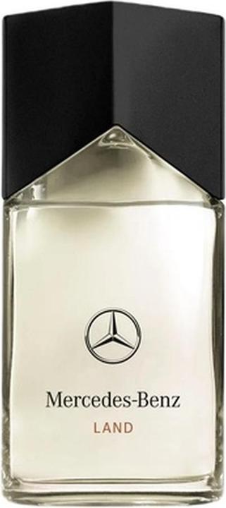NoName MERCEDES-BENZ Land EDP spray 30ml (Eau de Parfum, 30 ml)