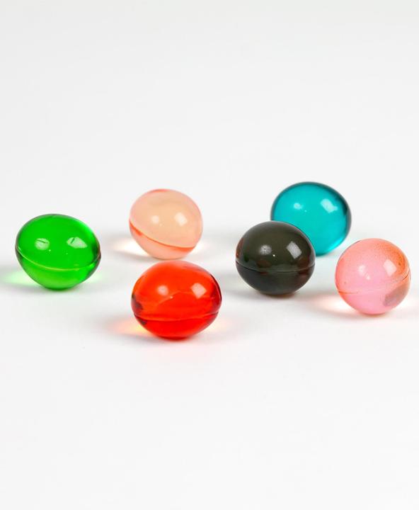 Image du produit Secret play Set De 6 Bols Brésiliens Avec Effet De Mixage