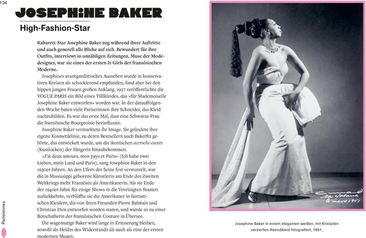 Edel Little Book of Paris Style acheter sur Galaxus